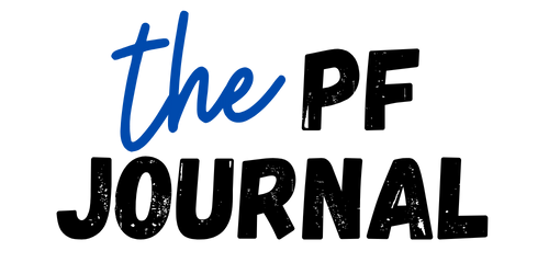 the PF Journal