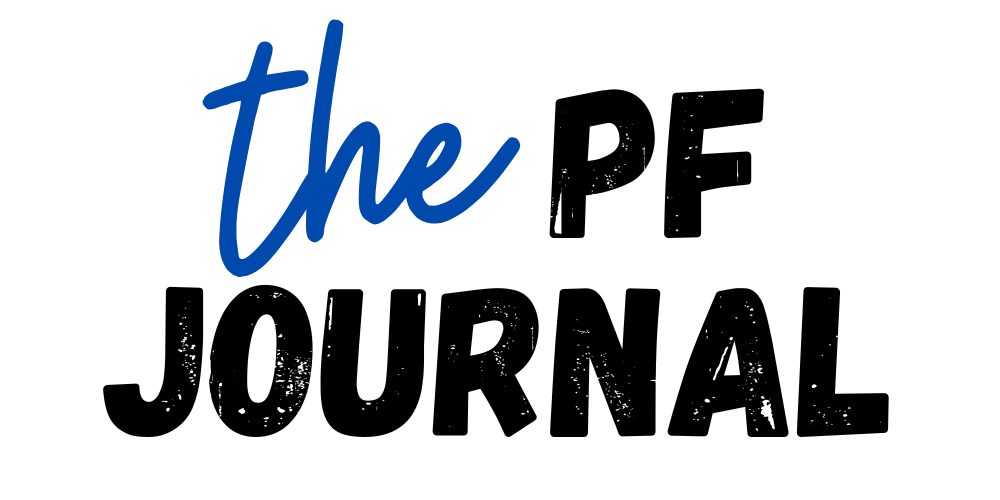 the PF Journal